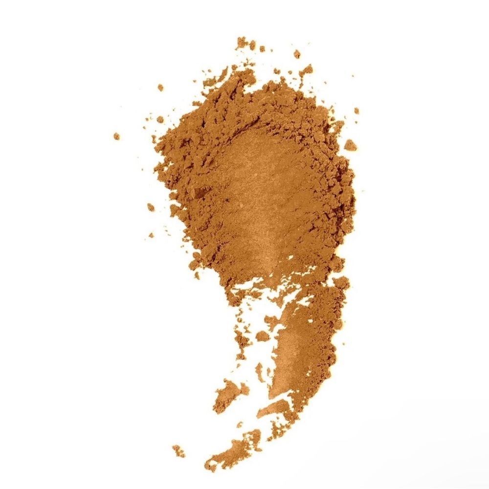 Jeffree Star Magic Star Caramel Setting Powder